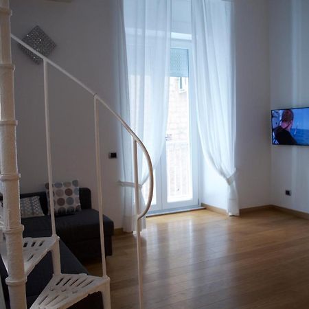 Crise Home Νάπολη Εξωτερικό φωτογραφία