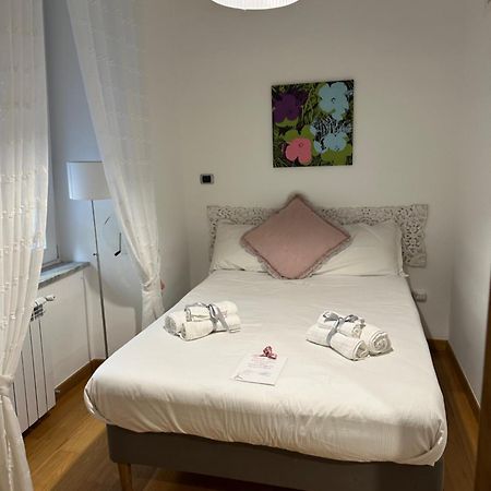 Crise Home Νάπολη Εξωτερικό φωτογραφία