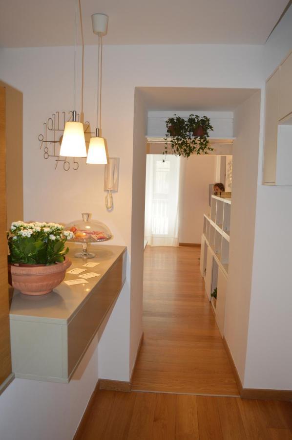 Crise Home Νάπολη Εξωτερικό φωτογραφία