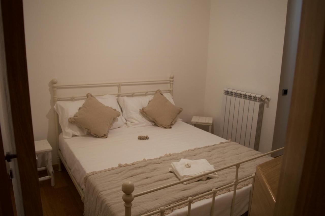 Crise Home Νάπολη Εξωτερικό φωτογραφία
