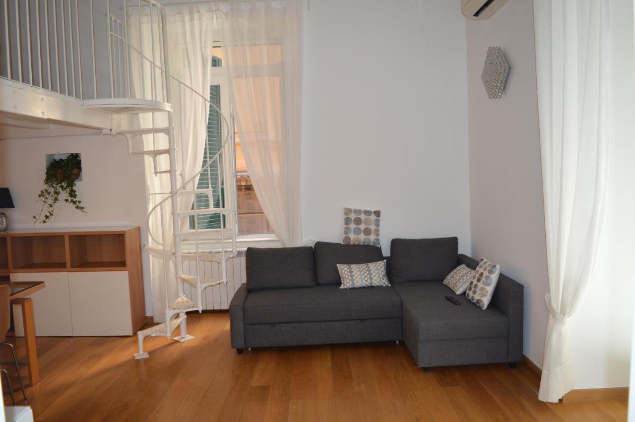 Crise Home Νάπολη Εξωτερικό φωτογραφία